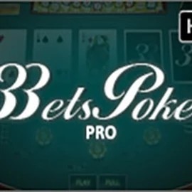 3Bets Poker Pro logo by WorldMatch Uspin Casino