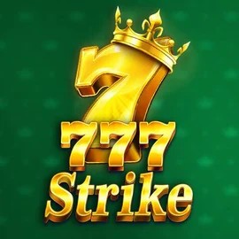 Enjoy 777 Strike by Red Tiger Gaming – logo hosted on uspin.eu.com