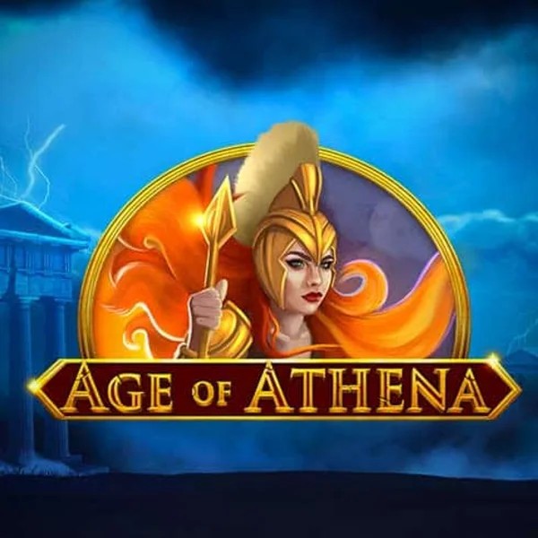 Age of Athena online slot from Epic Industries – play at uspin.eu.com