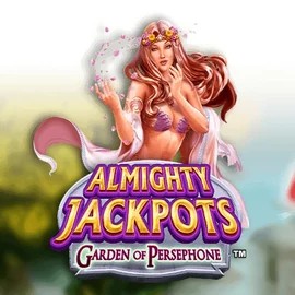 Almighty Jackpots: Garden of Persephone online slot from Novomatic – play at uspin.eu.com