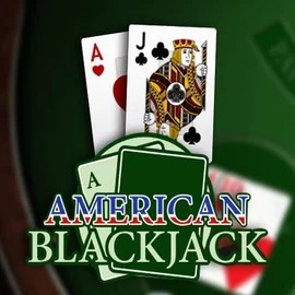 Enjoy American Blackjack by Habanero – logo hosted on uspin.eu.com