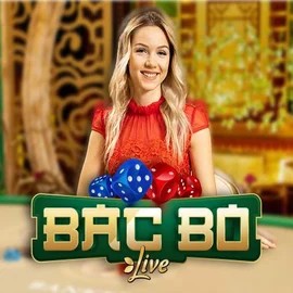 Play Bac Bo slot by Evolution on uspin.eu.com