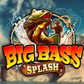 Play Big Bass Splash slot by Pragmatic Play on uspin.eu.com
