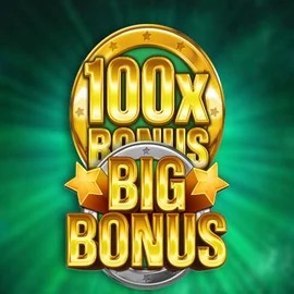 Big Bonus slot visual from Inspired Gaming available on uspin.eu.com
