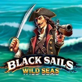 Black Sails Wild Seas online slot from Infinity Dragon Studios – play at uspin.eu.com