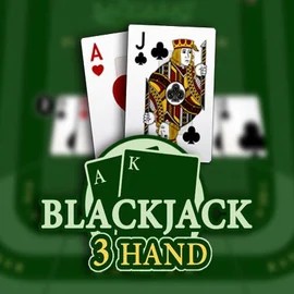 Blackjack 3H (Habanero) online slot from Habanero – play at uspin.eu.com