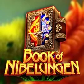 Play Book of Nibelungen slot by Swintt on uspin.eu.com