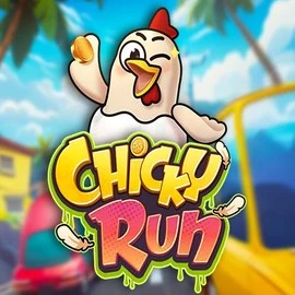 Chicky Run online slot from PG Soft – play at uspin.eu.com