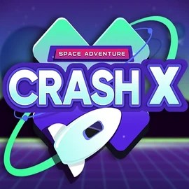 Play Crash X slot by Turbo Games on uspin.eu.com