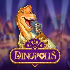 Dinopolis – slot by Push Gaming, featured at uspin.eu.com