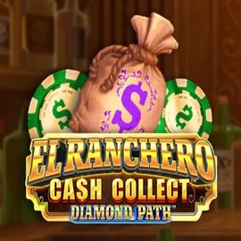 El Ranchero Cash Collect Diamond Path online slot from Origins – play at uspin.eu.com