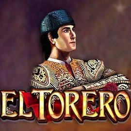 El Torero slot visual from RTG (Reel Time Gaming) available on uspin.eu.com