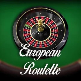 European Roulette (Red Tiger) by Red Tiger Gaming, showcased at uspin.eu.com – game logo