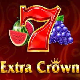 Extra Crown online slot from Amusnet Interactive – play at uspin.eu.com
