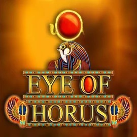 Eye of Horus online slot from RTG (Reel Time Gaming) – play at uspin.eu.com