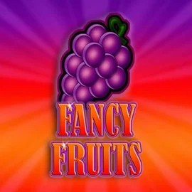 Fancy Fruits online slot from Gamomat – play at uspin.eu.com