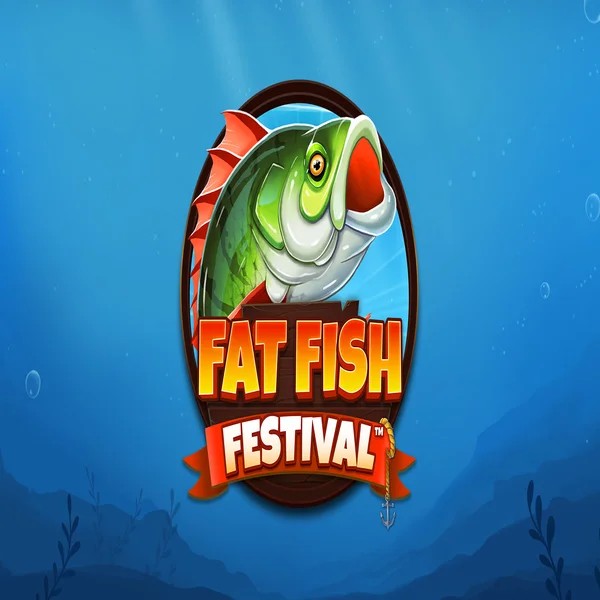 Play the Fat Fish Festival slot by Wishbone Games on Uspin Casino
