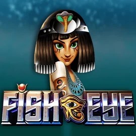 Enjoy Fish Eye by Pragmatic Play – logo hosted on uspin.eu.com