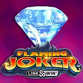 Play Flaming Joker Link and Win slot by Barstruck on uspin.eu.com