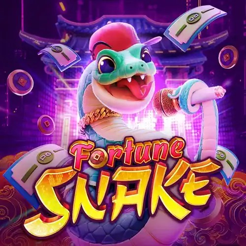 Fortune Snake logo – Slots by Endorphina at Uspin Casino