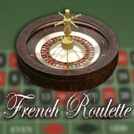 French Roulette (BGaming) slot visual from BGAMING available on uspin.eu.com