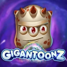 Play the Gigantoonz slot by Play'n GO on Uspin Casino
