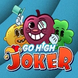 Play the Go High Joker slot by RubyPlay on Uspin Casino