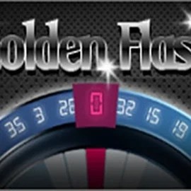 Enjoy Golden Flash by WorldMatch – logo hosted on uspin.eu.com