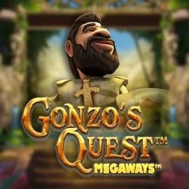 Gonzita’s Quest logo by Red Tiger Gaming at Uspin Casino