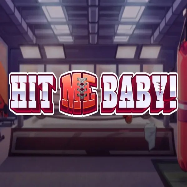 Hit ME Baby! online slot from Greentube – play at uspin.eu.com