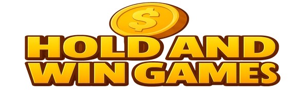 Hold and Win Games slot icon by Playson, available at Uspin Casino