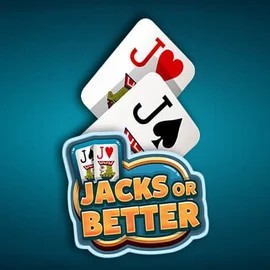 Play the Jacks or Better (Red Rake Gaming) slot by Red Rake Gaming on Uspin Casino