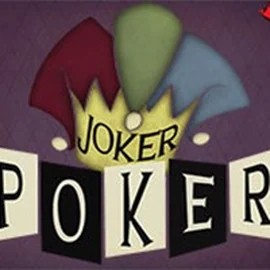 Joker Poker - 3 Hands game by RTG (Reel Time Gaming) – logo hosted on Uspin Casino