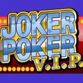 Joker Poker VIP – slot by iSoftBet, featured at uspin.eu.com