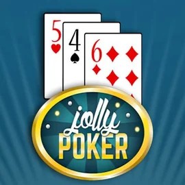 Play Jolly Poker slot by Fazi on uspin.eu.com