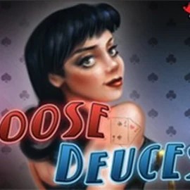 Loose Deuces - 52 Hands – slot by RTG (Reel Time Gaming), featured at uspin.eu.com