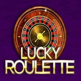 Play Lucky Roulette slot by Belatra Games on uspin.eu.com