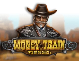 Play Money Train slot by Relax Gaming on uspin.eu.com