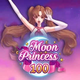 Try Moon Princess 100 slot by Play'n GO on uspin.eu.com – logo image