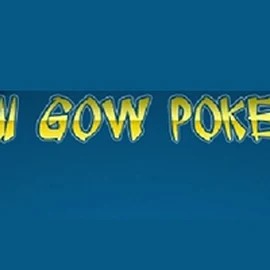 Pai Gow Poker logo – Poker by Rival at Uspin Casino