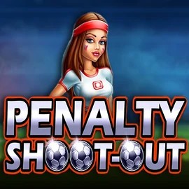 Play the Penalty Shoot-out slot by Evoplay on Uspin Casino