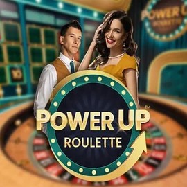 PowerUP Roulette – slot by Pragmatic Play, featured at uspin.eu.com
