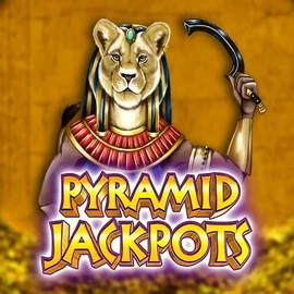 Pyramid Jackpots online slot from King Show Games – play at uspin.eu.com