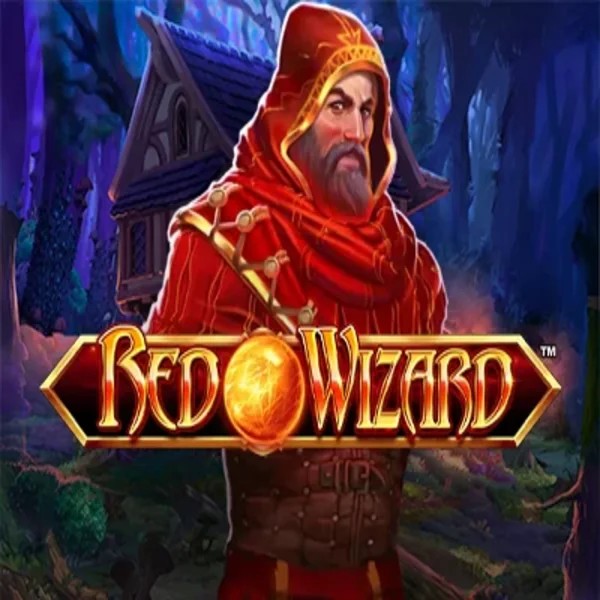 Red Wizard online slot from Rarestone Gaming – play at uspin.eu.com