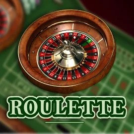 Roulette (Habanero) logo – Table Games by Habanero at Uspin Casino