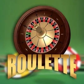 Roulette (Relax Gaming) game by Relax Gaming – logo hosted on Uspin Casino