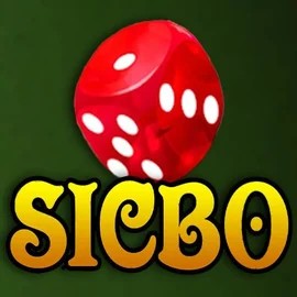 Play the Sic Bo slot by Habanero on Uspin Casino