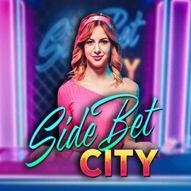 Side Bet City online slot from Evolution – play at uspin.eu.com