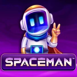 Spaceman online slot from Pragmatic Play – play at uspin.eu.com