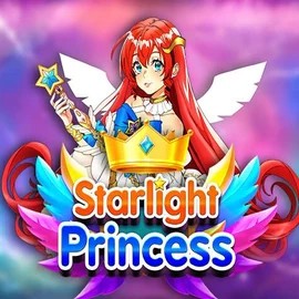 Starlight Princess online slot from Pragmatic Play – play at uspin.eu.com